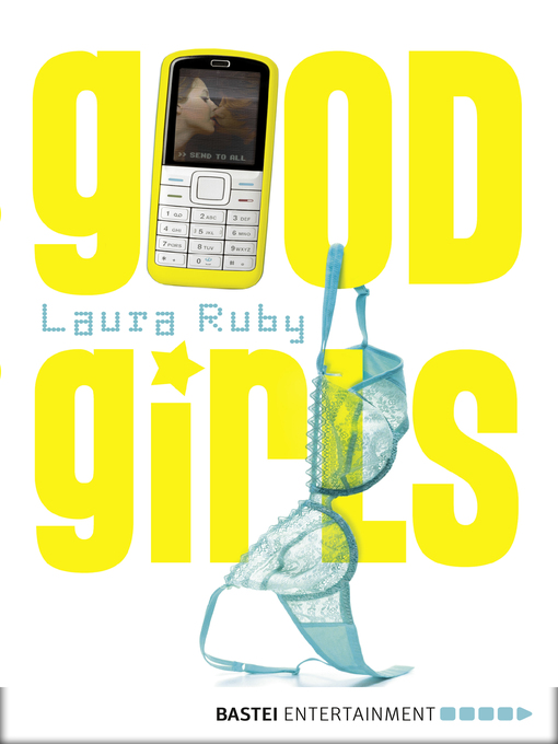 Title details for Good Girls by Laura Ruby - Available